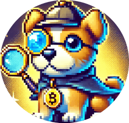 Rug Watch Dog Logo